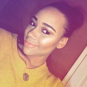 Meet your Posher, Briana